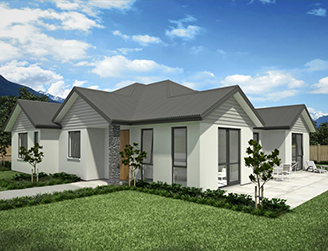 Designer navigation-homes-designer-series