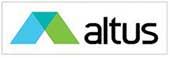 altus logo