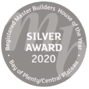 Silver Award 2020