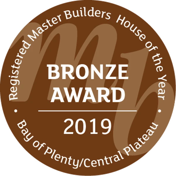 Bronze Award 2019