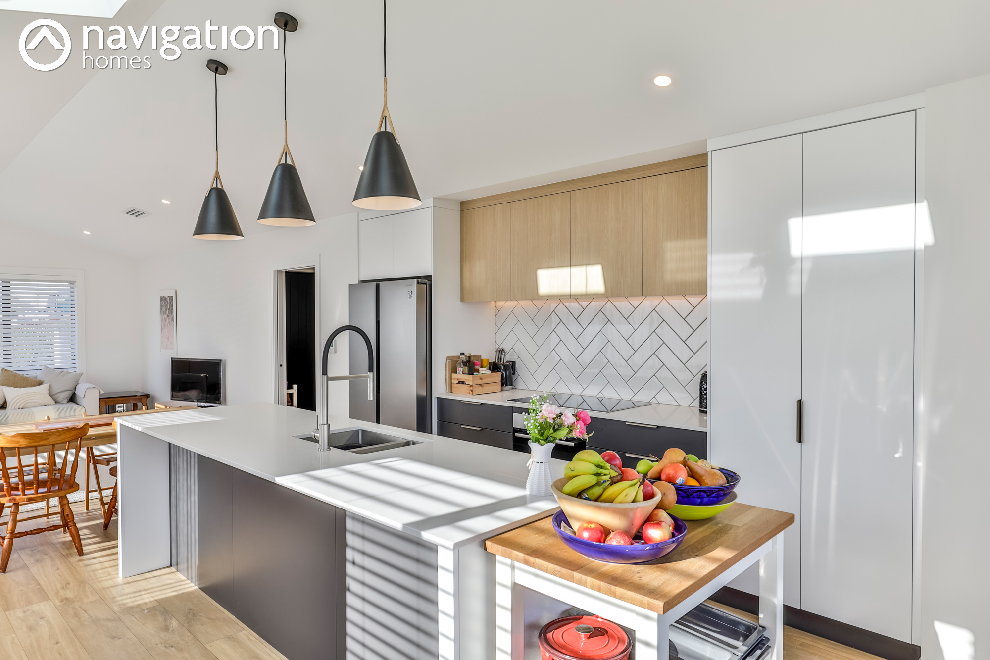 navigation-Kitchen