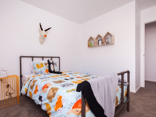 navigation-Children's Bedroom