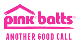 Pink Batts