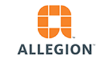 Allegion Logo