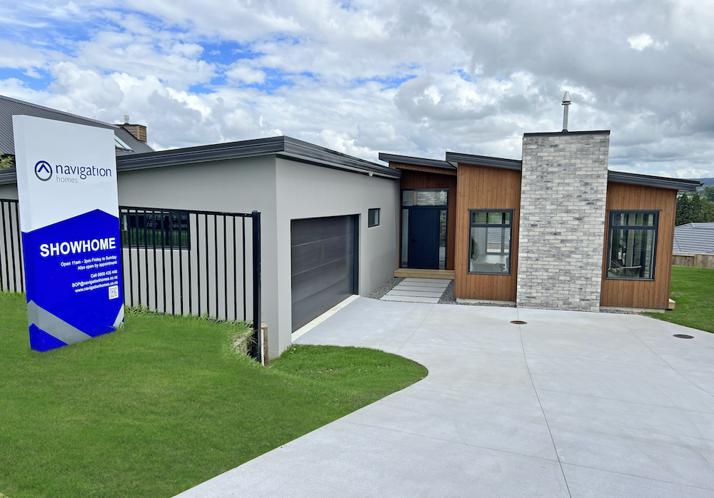 Omokoroa, Bay of Plenty,