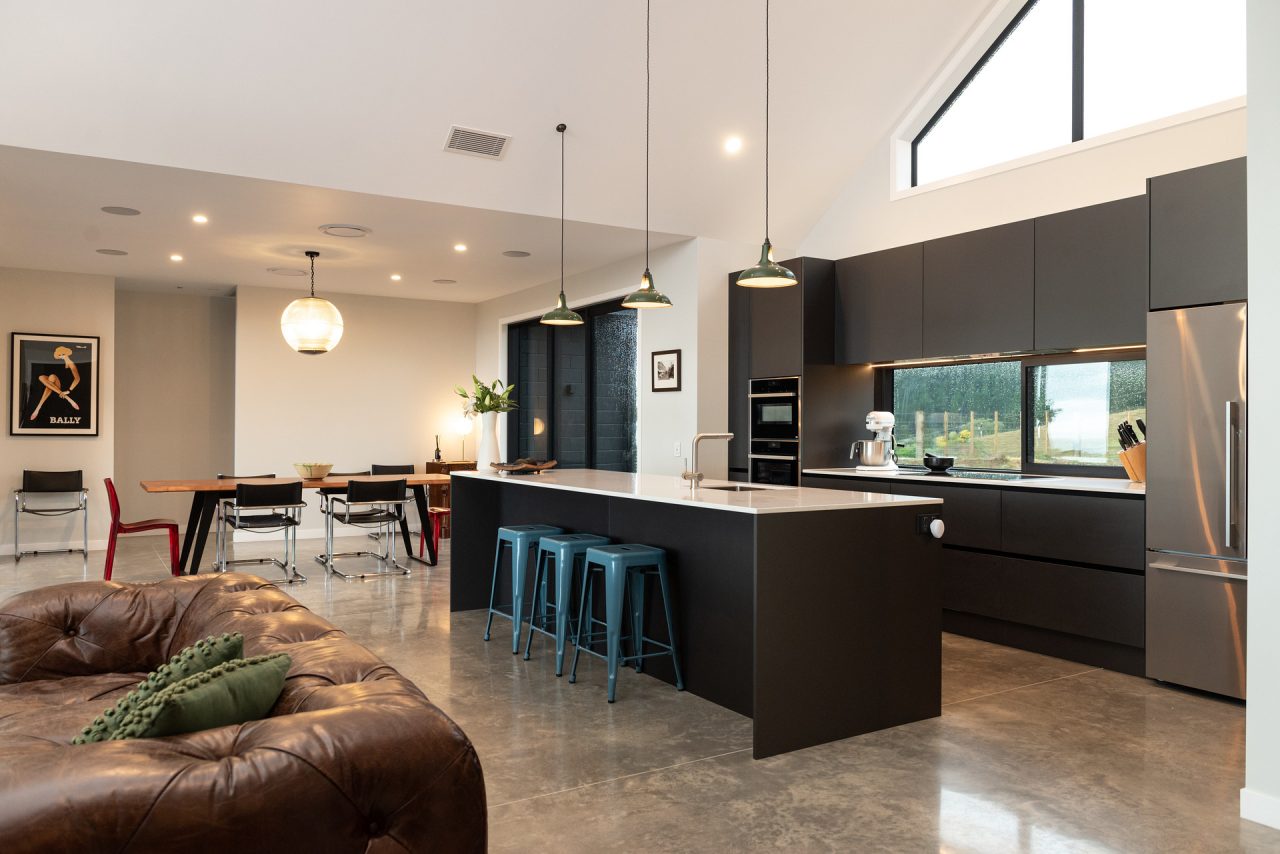 Taranaki Navigation Homes