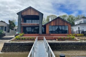 Coromandel Show Home