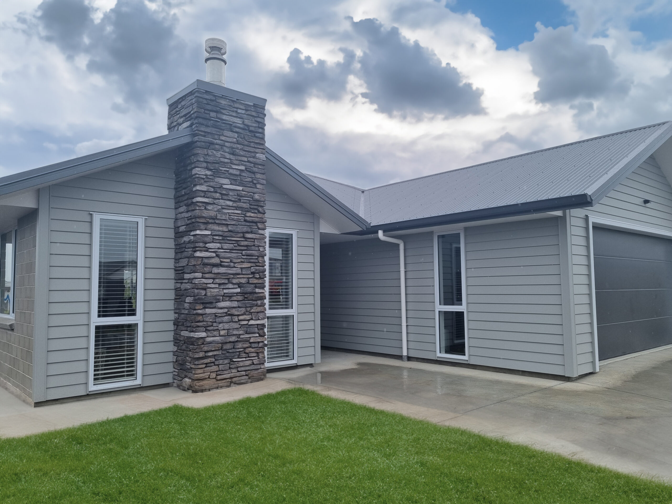 Taupo Show Home Taupo Show Home