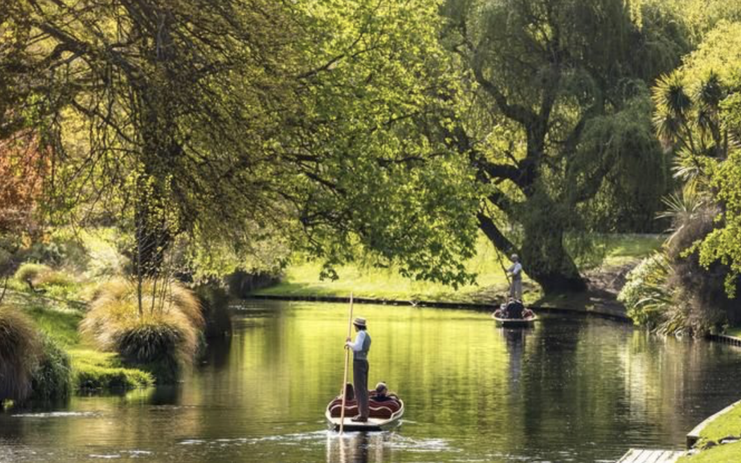 Rolleston, Canterbury,