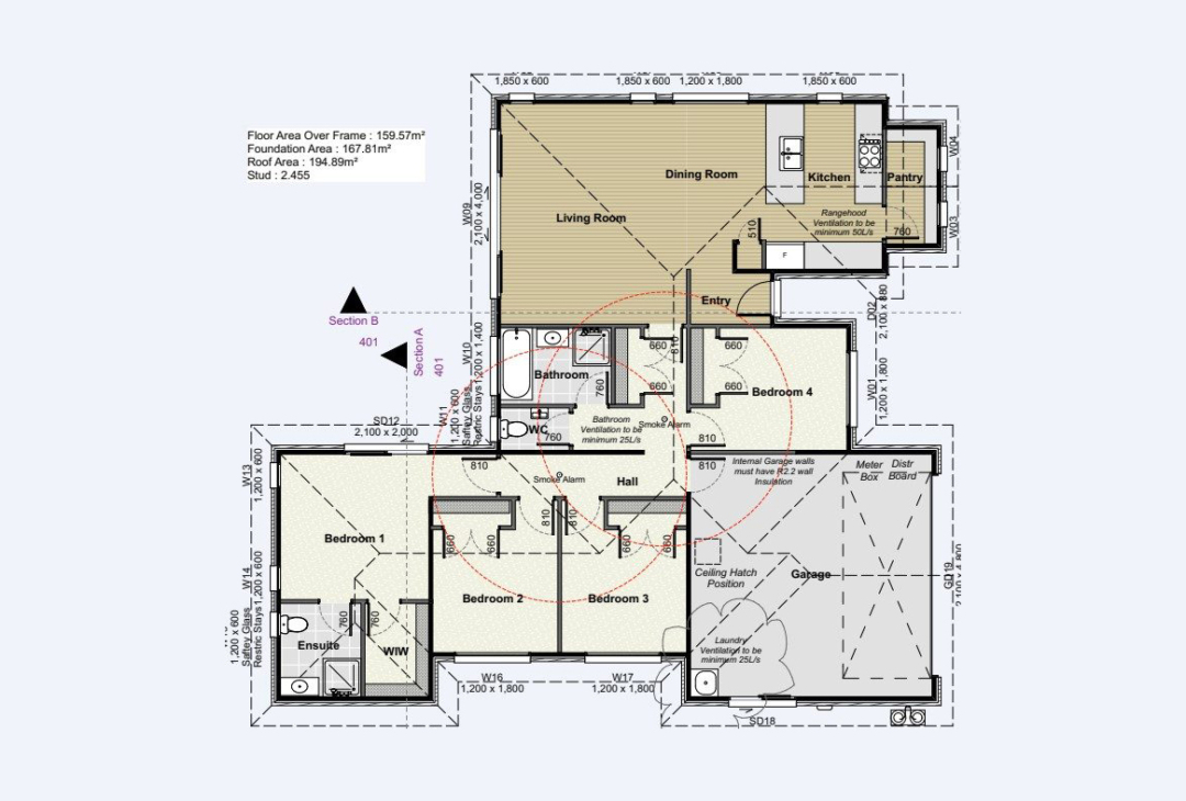 Lot 83/ Frontier Estate, Te Awamutu,