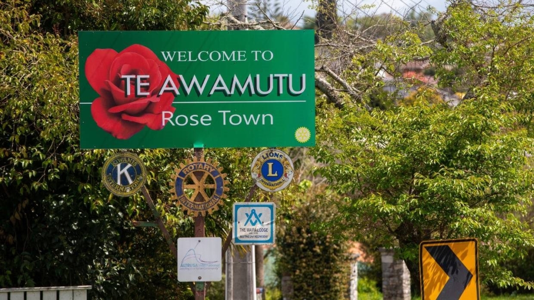 Lot 83/ Frontier Estate, Te Awamutu,