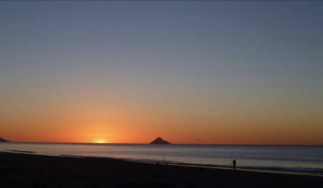 Opotiki, Bay Of Plenty,