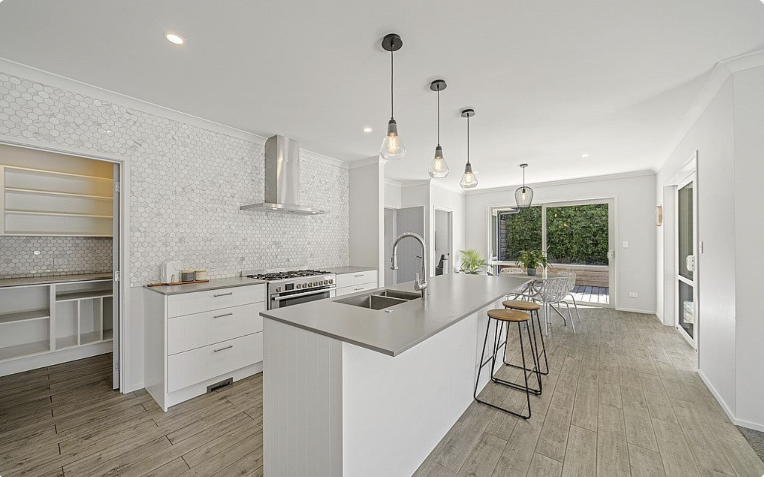 Quality House and Land Package Frontier Estate Navigation Homes