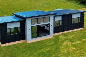 Navigation Homes - Taranaki 1
