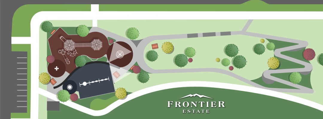 Lot 67  Frontier Estate, Te Awamutu,