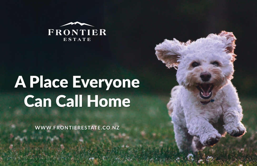Lot 67  Frontier Estate, Te Awamutu,