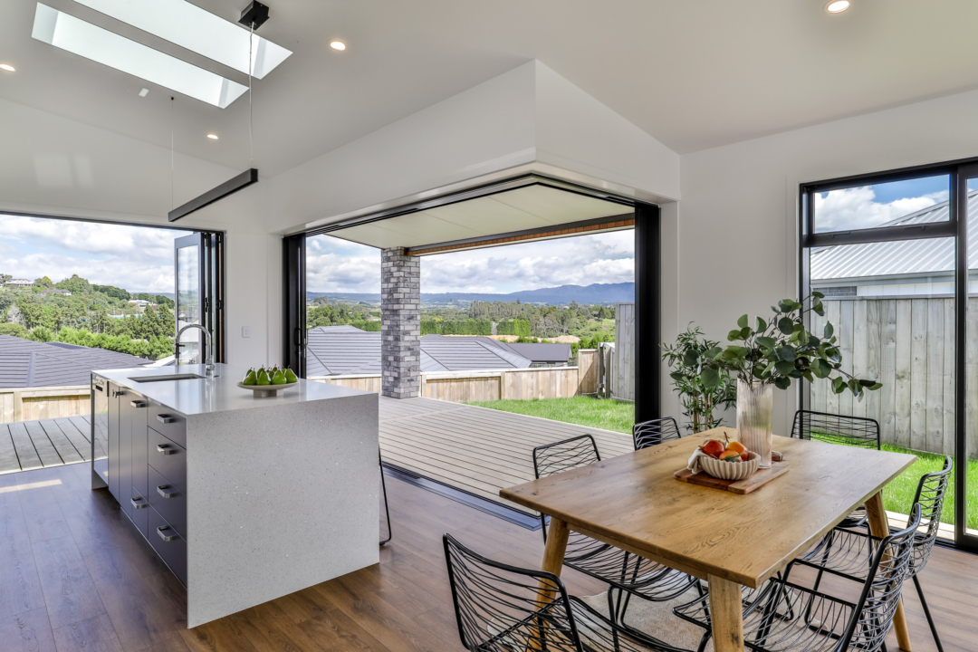 Omokoroa, Bay of Plenty,