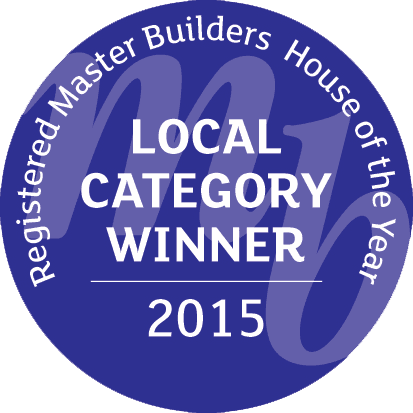 Local Category Winner 2015