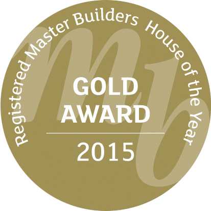 2015 Gold Award