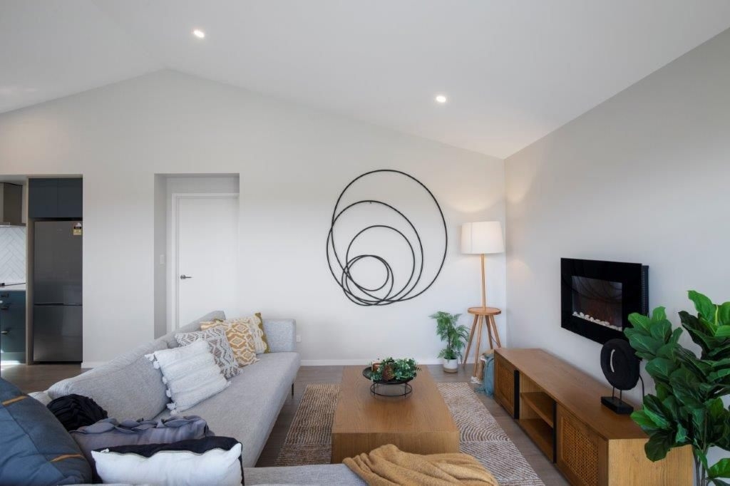 Ravenswood, Christchurch,