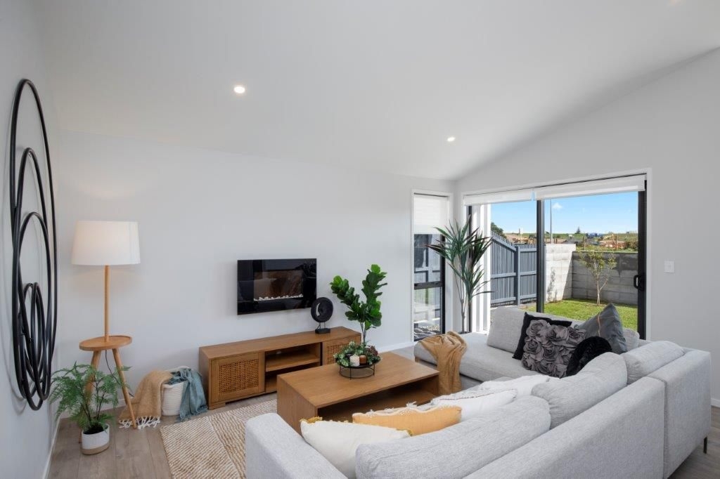 Ravenswood, Christchurch,