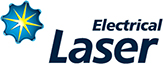 Laser Electrical Logo