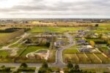 Milns Park, Hallswell, Christchurch,    New Zealand