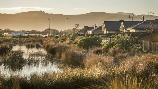 Lincoln, Christchurch,    New Zealand