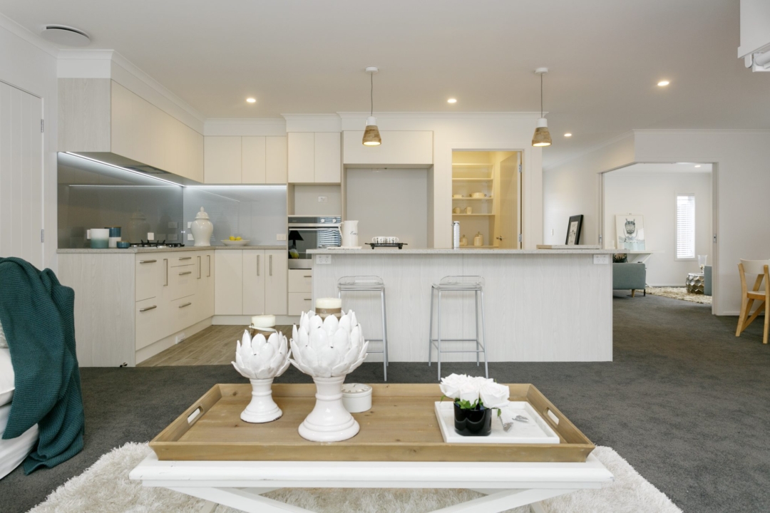 Lot 79  Lockerbie Estate, Morrinsville,