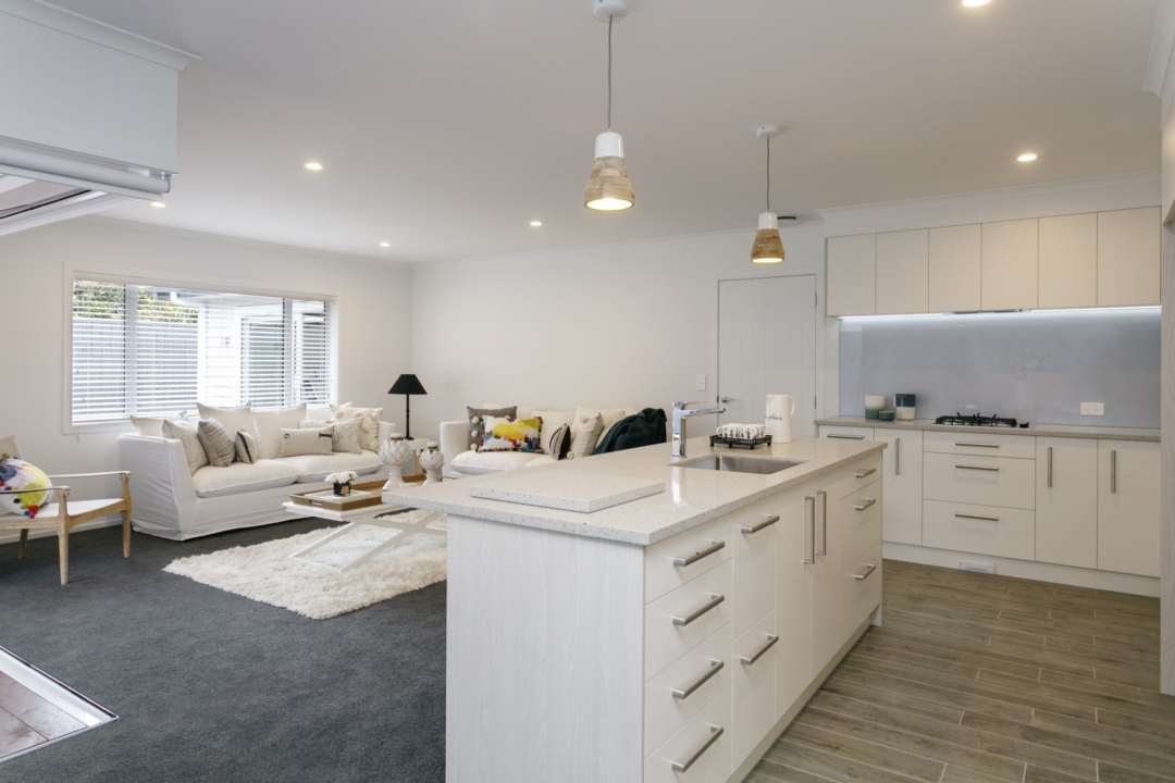 Lot 79  Lockerbie Estate, Morrinsville,