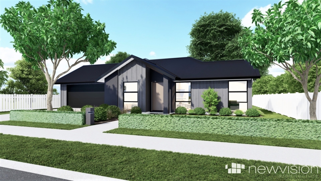 Lot 79  Lockerbie Estate, Morrinsville,