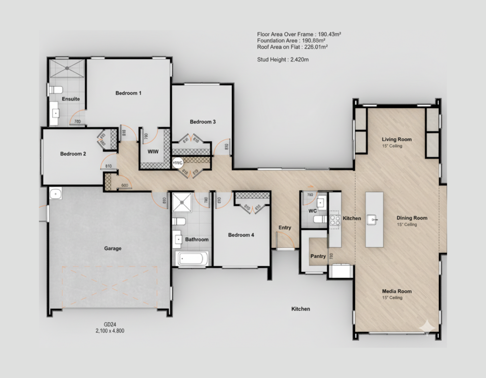 , Waikato,    New Zealand