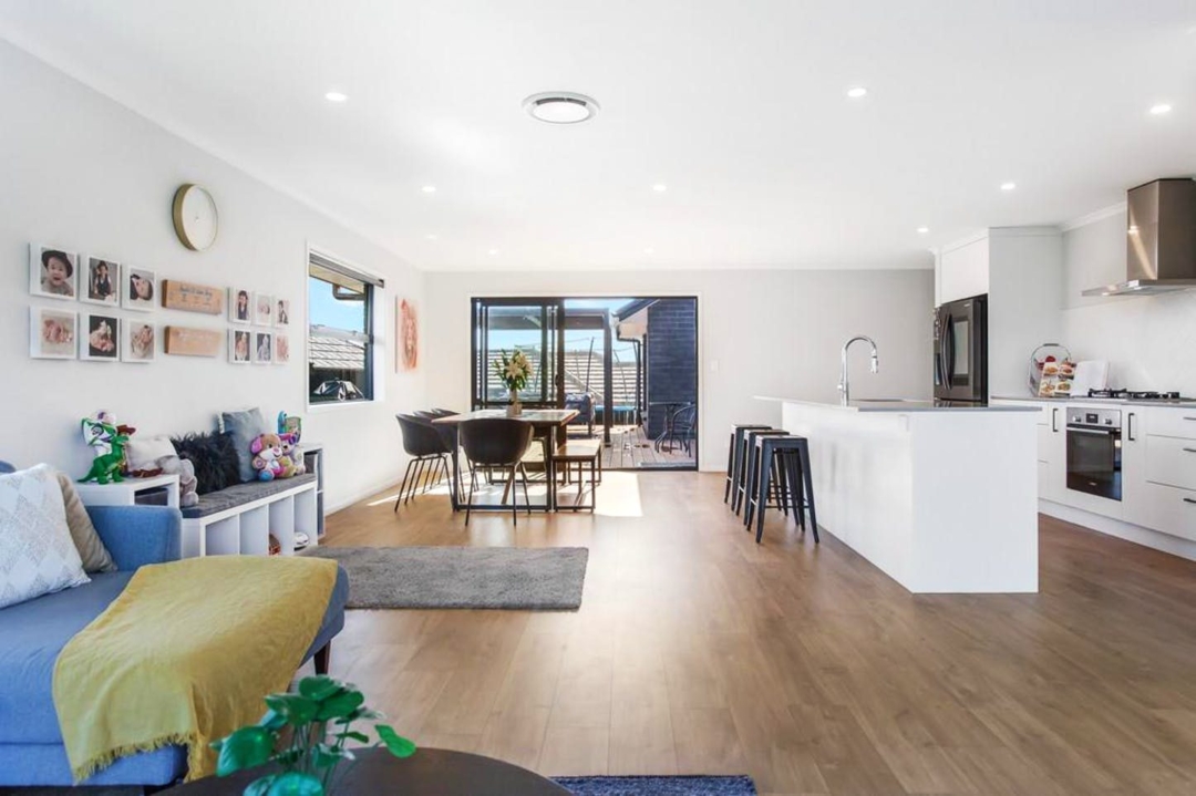 Lot 79  Lockerbie Estate, Morrinsville,