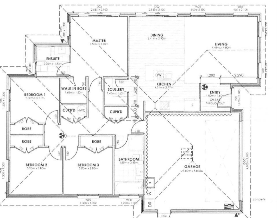 Lot 79, Lockerbie Estate, Morrinsville,