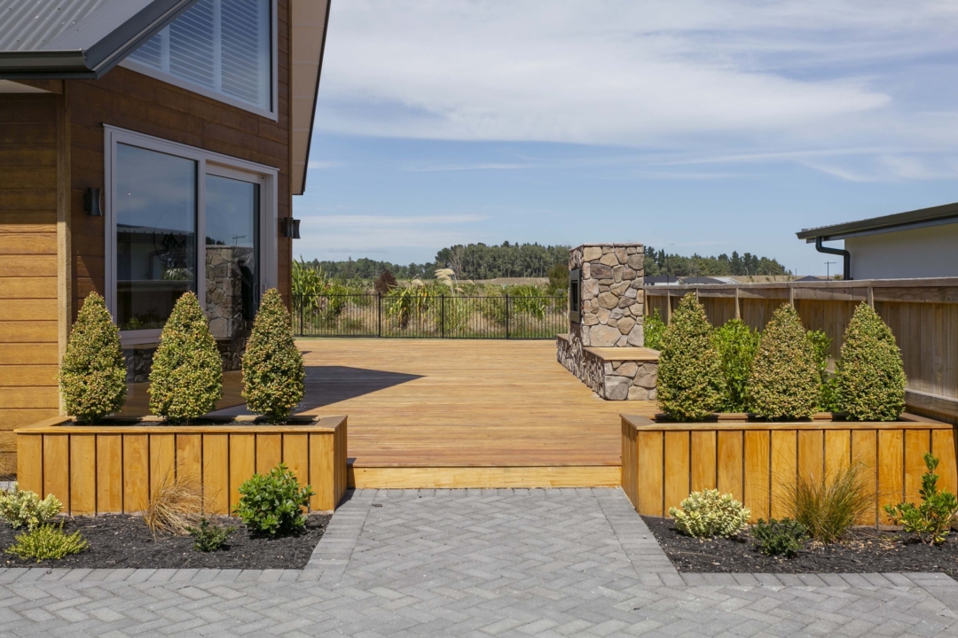 32 Wai Terrace, Wharewaka, Taupo,