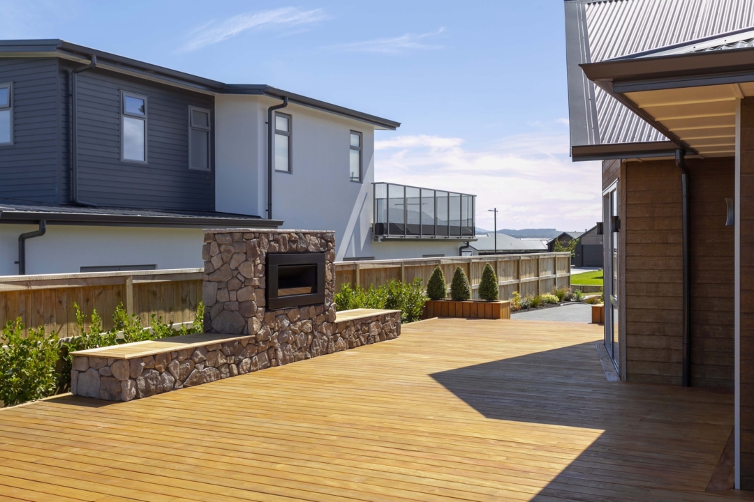 32 Wai Terrace, Wharewaka, Taupo,