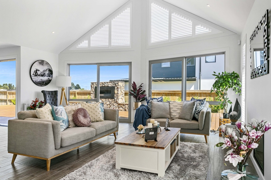32 Wai Terrace, Wharewaka, Taupo,
