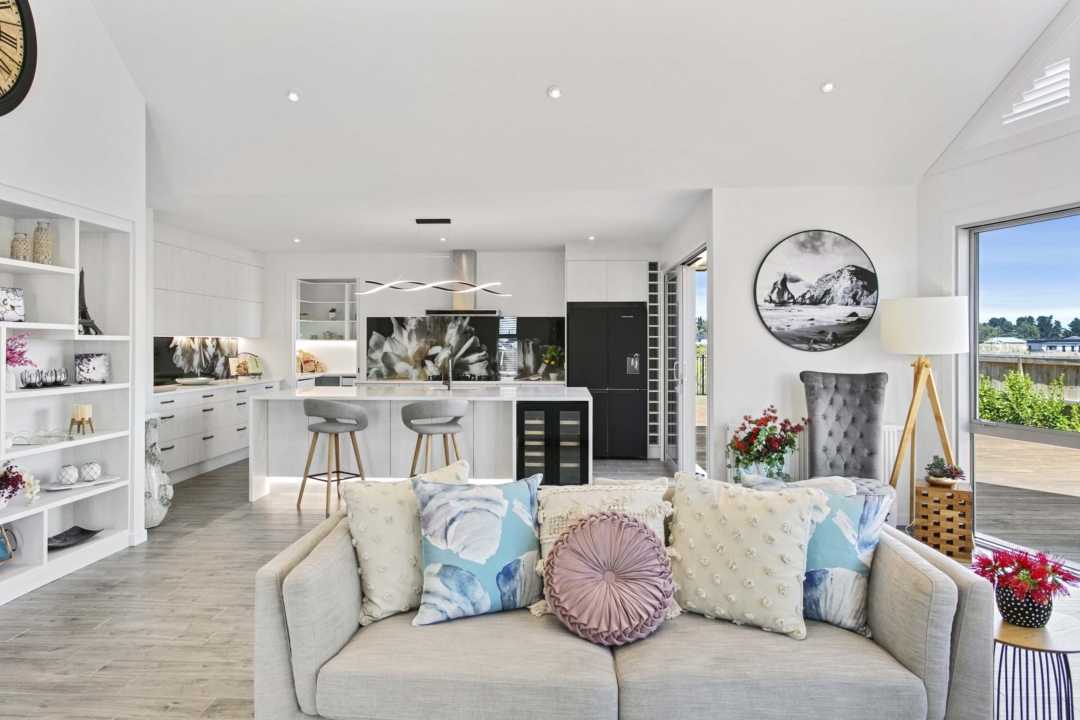 32 Wai Terrace, Wharewaka, Taupo,
