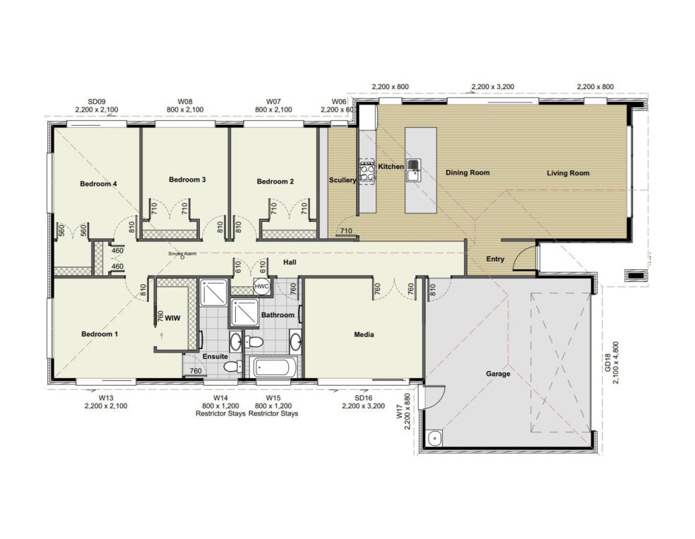 Lot 52 Belgium Road, , Pukekohe,