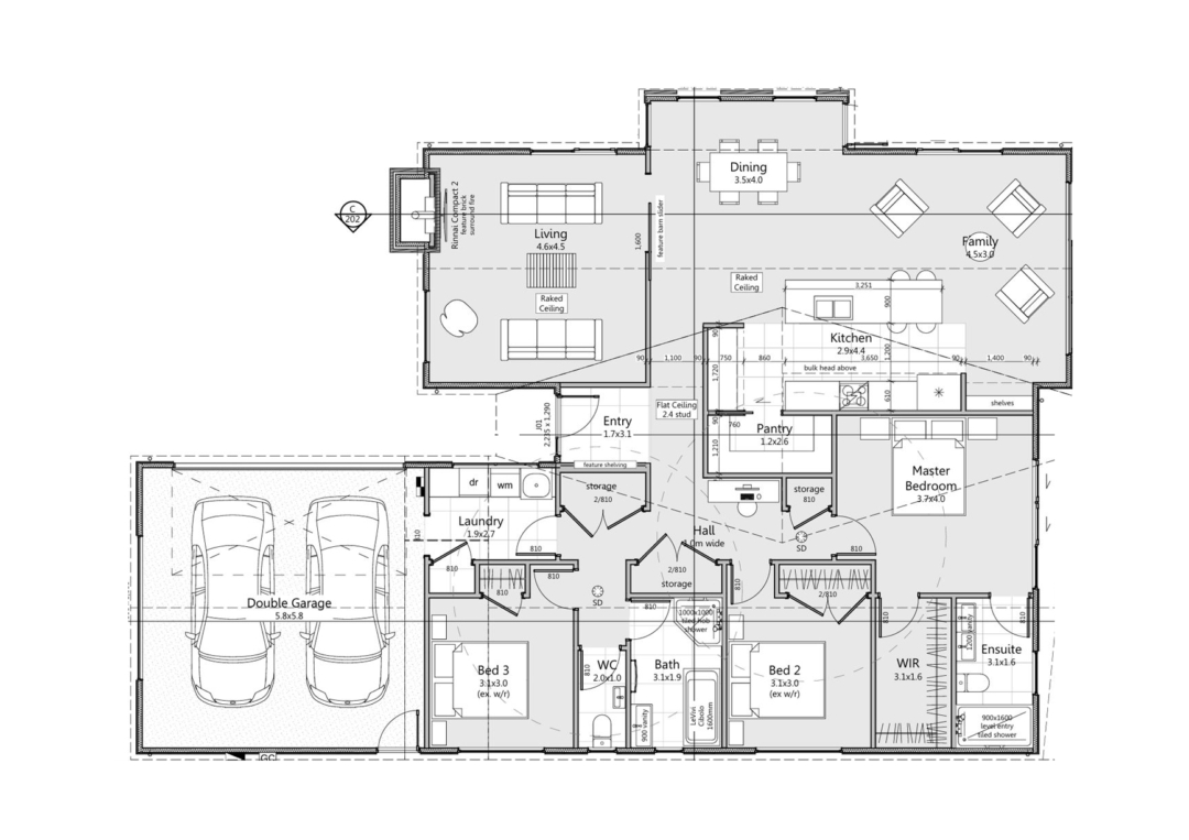 Lot 48  Conmara Estate, Clevedon,