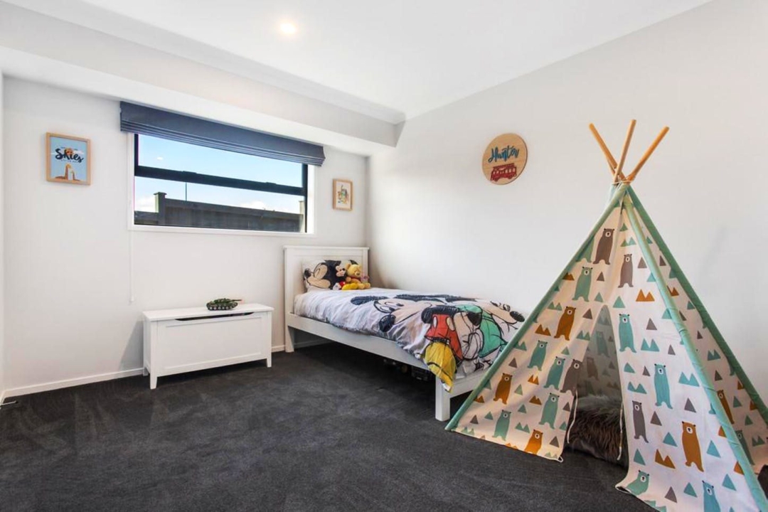 , Paerata Rise,