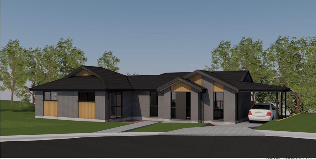 Lot 70 Reynold Green, , Pukekohe,