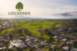 Lockerbie Estate, Morrinsville,