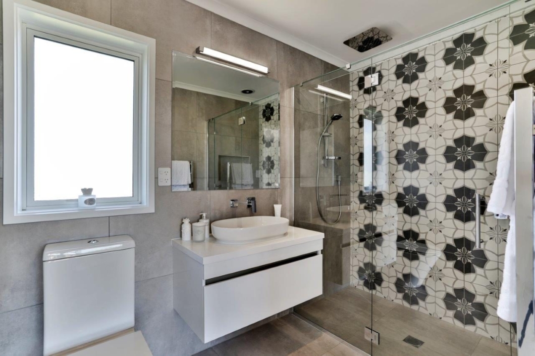 Lockerbie Estate, Morrinsville,
