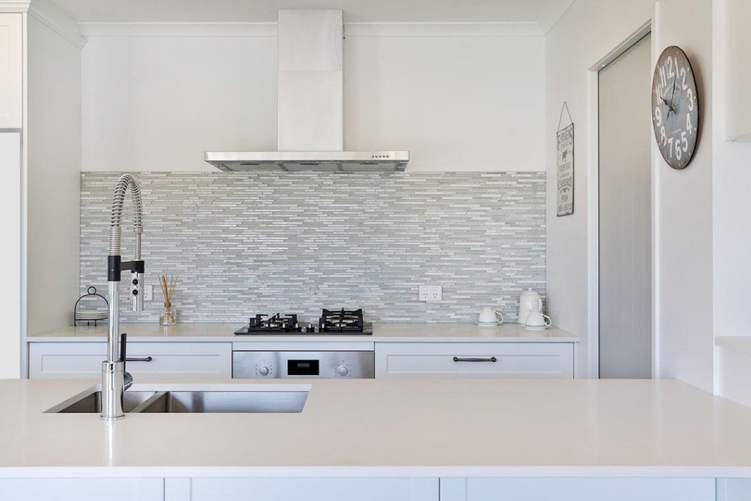 Lockerbie Estate, Morrinsville,