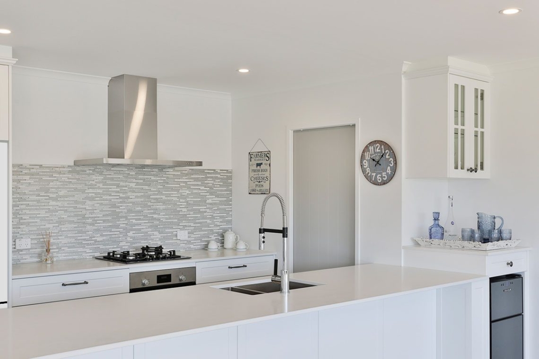 Lockerbie Estate, Morrinsville,