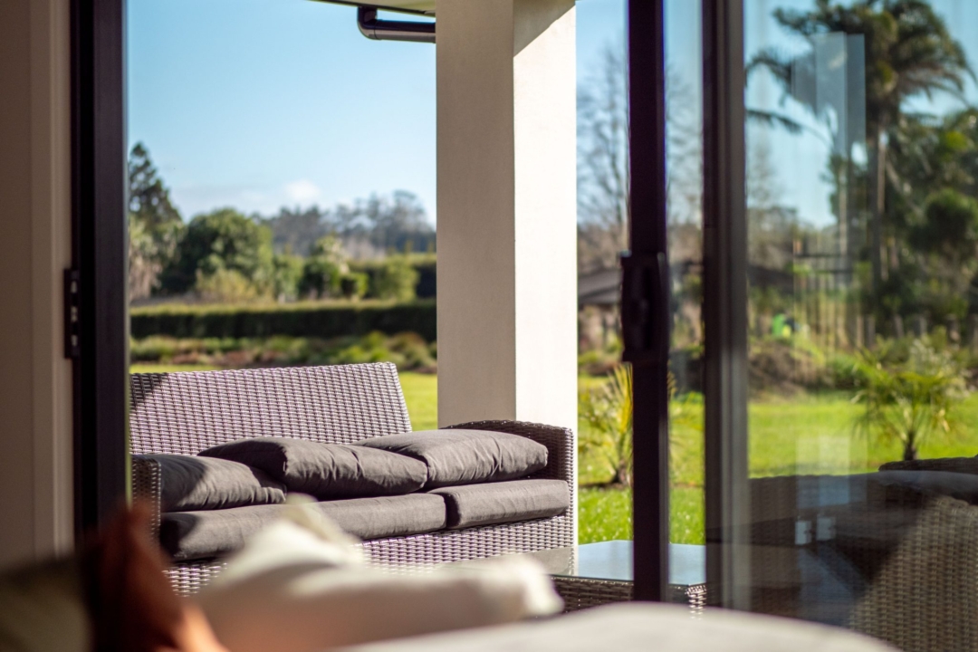 Lockerbie Estate, Morrinsville,