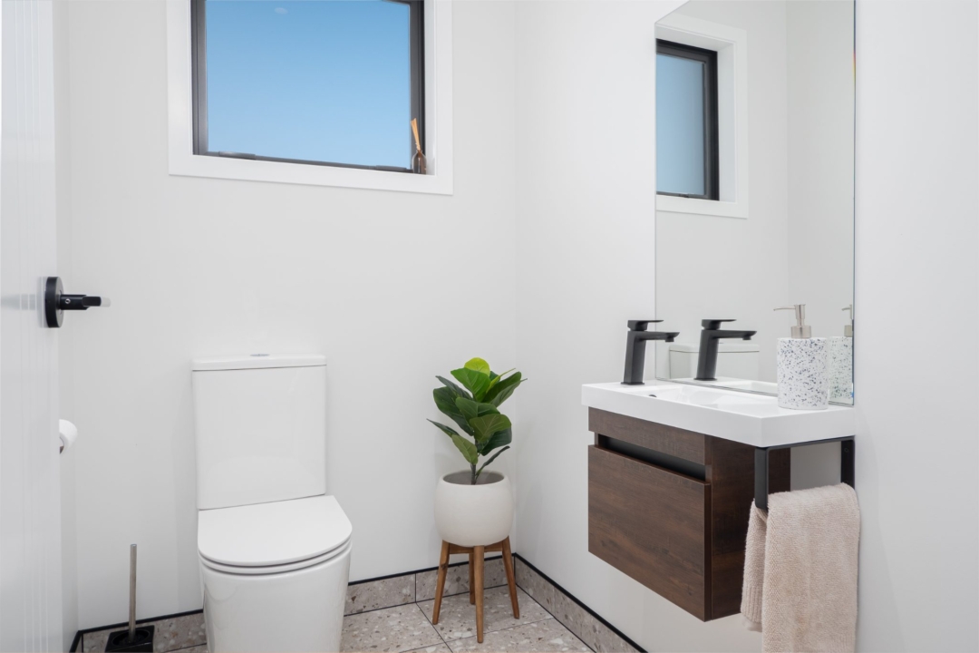 Lockerbie Estate, Morrinsville,
