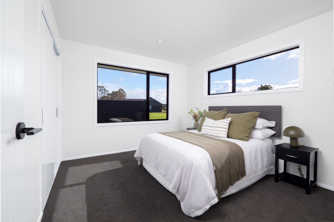 Lockerbie Estate, Morrinsville,