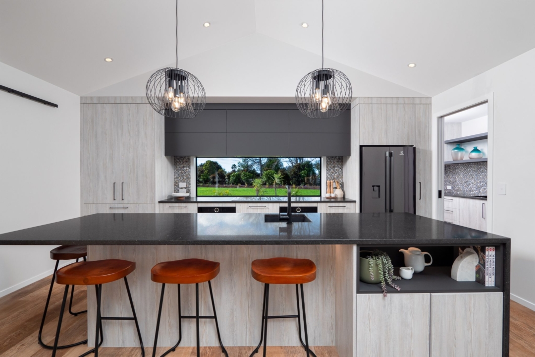 Lockerbie Estate, Morrinsville,